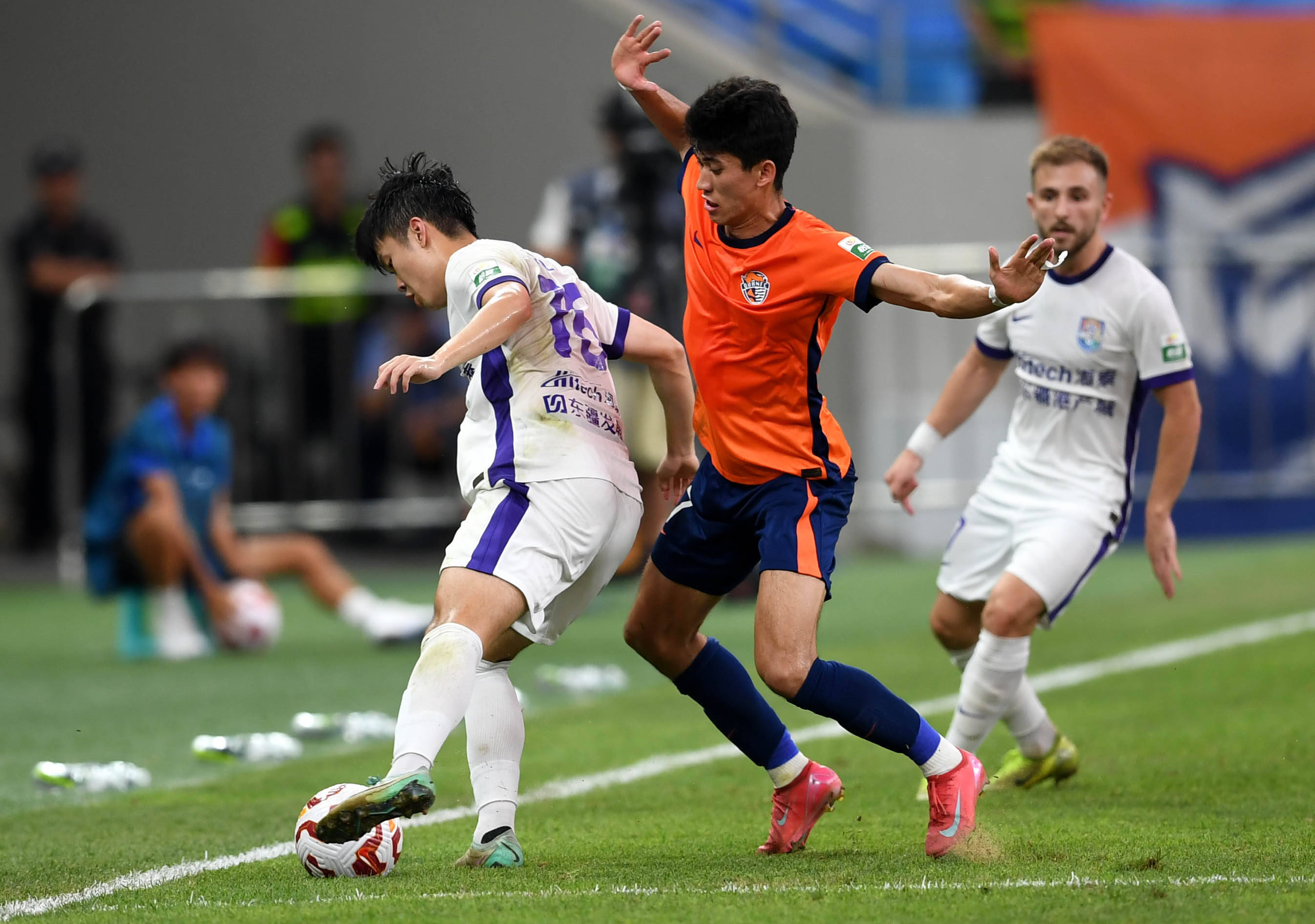 的版本里 的版本里